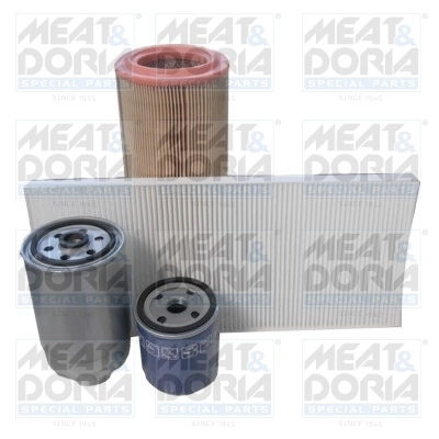 Filter Set
